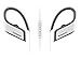 Produktbild Panasonic RP-BTS30E-W Bluetooth Sports Headphone Mic mit Control (6H Battery, IPX4, 22g, Pouch, 9mm) grau