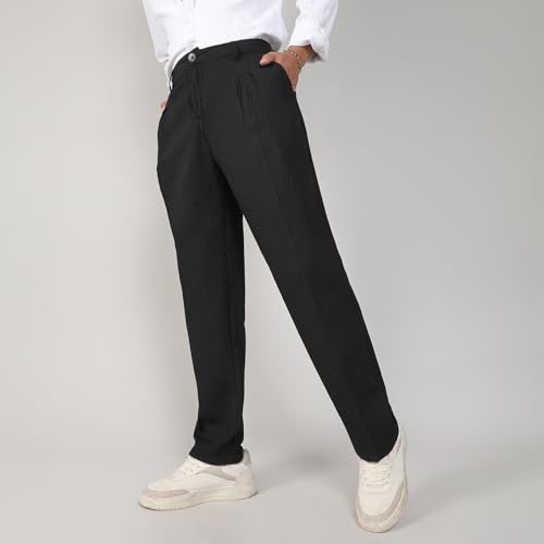 Image of Cahoot Men Casual Pants