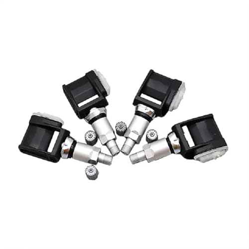 Compatible with Alpina for 3 2020-2024 TPMS �^�C����C���Z���T�[ A0009052102(4 pcs)