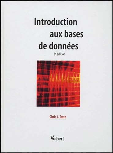 Introduction aux bases de données