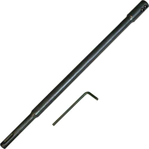 Brocas Sds Plus Madera Marca Silverline
