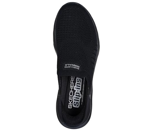 Image of Skechers Mens GO Walk 7 - Conformity Slip-ins Walking Shoes