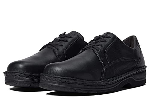 Image of NAOT Men's, Olaf Lace-Up