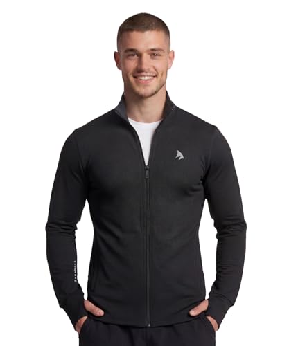 Image of ZENSHARK UPF 50+ Sunscreen Jacket for Men & Women | UV Protection Anti-Tan Jacket, Full Sleeve Quick-Dry Breathable | Lightweight Running, Cycling, Cricket, Trekking | S-3XL