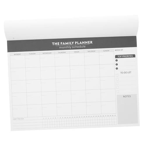 QUMIIRITY ��^�E�B�[�N���[�t�����ԃX�P�W���[���� �m�[�g�p�b�h �������݉\ �^�X�N�Ǘ� �ڕW�g���b�J�[�t�� ���t�Ȃ� ���ԗ\��\ �d�� ��