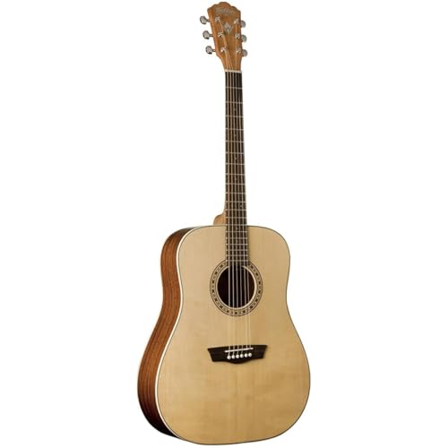 Washburn 6 String (WD7S-A)