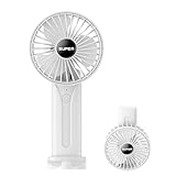 手持ち扇風機 ミニ ハンディファン 卓上 1800mah 充電式USB 小型 熱中症対策 折り畳み 花火大会