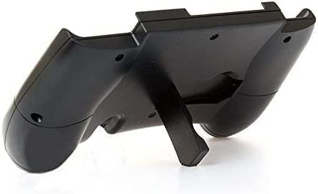 Image of Console Gamepad Hand Grip Stand Joypad Bracket Holder for New 3DS LL XL 2015 Hand Grip Support Case