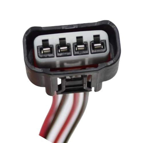 Faisceau de connecteurs de bobine d'allumage Jaguar Vanden Plas 4.2 16 pièces kit
