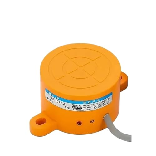 Détecteur de proximité NPN NC SE-3025A capteur inductif 25mm