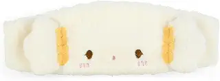 サンリオ(SANRIO) ヘアバンド こぎみゅん COGIMYUN 9.5×27×5cm キャラクター 149152