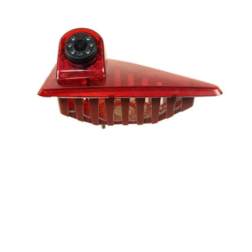 Caméra de recul AHD 1080P feu stop pour Vauxhall Movano 2010-2016