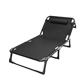 1. Lit pliant peu encombrant : se plie facilement dans une taille compacte, se range facilement dans les bureaux, les petits appartements ou les coffres de voiture, parfait for les familles avec un espace limité et un style de vie chargé