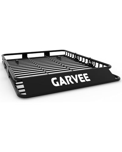 64 x 39 in Universal Roof Rack Basket