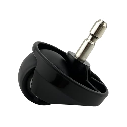 SCREENTRONICS Front Wheel Caster Assembly Compatible with All iRobot Roomba 500 600 700 800 900 E5 E6 i1 i1+ i2 i3 i3+ i4 i4+ i5 i5+ i6 i6+ i7 i7+ i8 i8+ j5 j5+ j6 j6+ j7 j7+ j8+ j9+ Vacuums Cleaner
