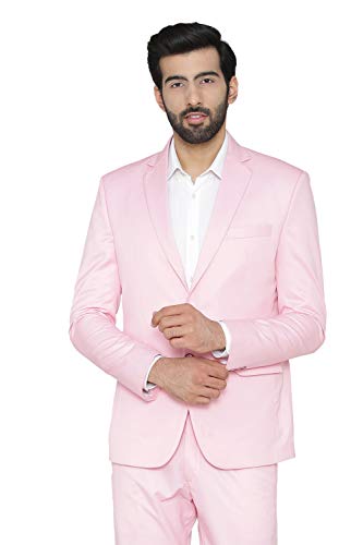 Image of WINTAGE Men's Regular Fit Blazer