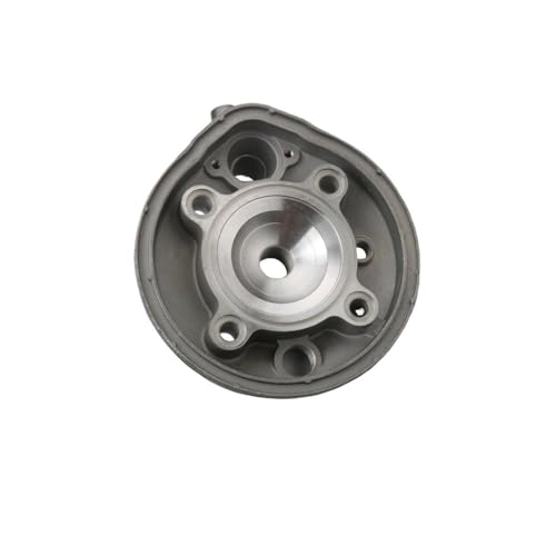Culasse 90cc 49mm AM6 haute compression pour CPI SM 50 - 6