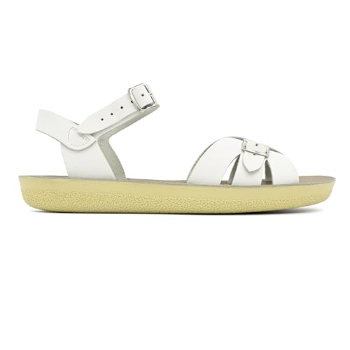 Salt Water Sandals Sun-San Boardwalk Women's Leather Sandals2