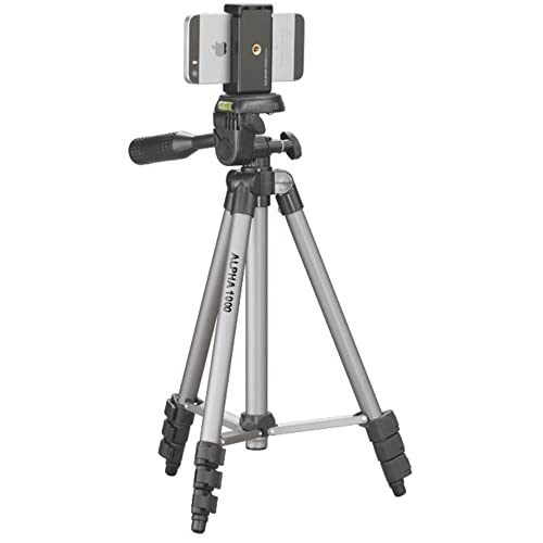 CULLMANN 52102 Treppiede mobile Alpha 1000 supporto smartphone testa a 3