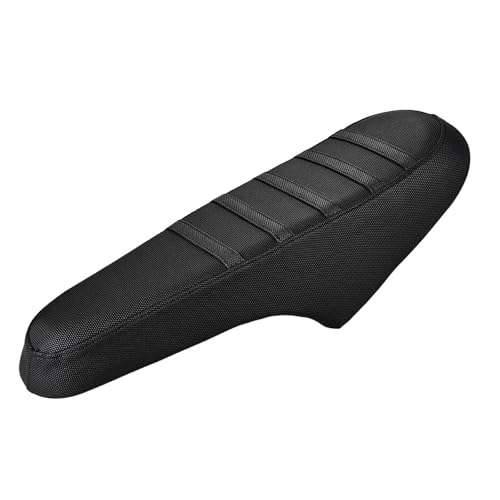 Coussin d'assise antidérapant PVC pour selle Ridstar Q20 - 6