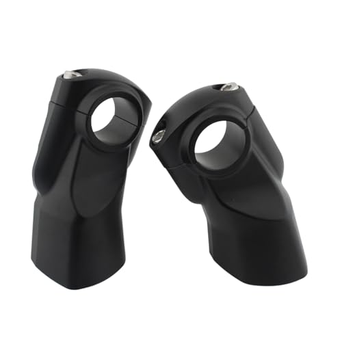 Adaptateur de rehausse guidon moto Rocket 3GT R et Rocket 3R 2019-2024 - 4