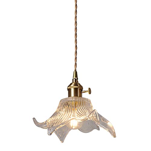 Pendentif éclairage moderne pour illuminer un chevet de lit sombre