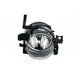 Este dispositivo resistente al agua, al polvo y a los golpes proporciona alta seguridad incluso en condiciones de conducción difíciles, proporciona iluminación de larga distancia y un amplio campo de visión.