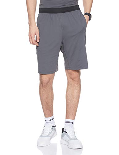 adidas Men Shorts Running 4KRFT Sport Ultimate 9-Inch Knit Shorts New (XXL)