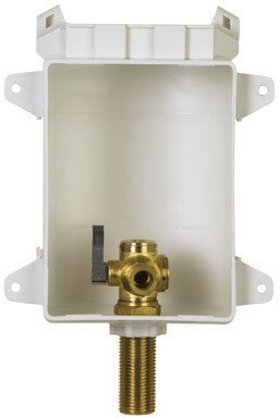 Sioux Chief Ice Maker Outlet Box