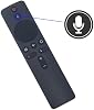 Control Remoto de Voz de Repuesto XMRM-006B Compatible con Xiaomi Mi Box S 4