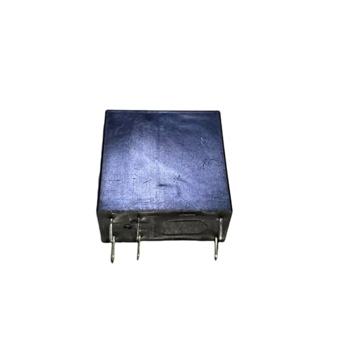 JH4237 012-2H Relais haute performance pour commutation stable de courant 5 pièces - 6
