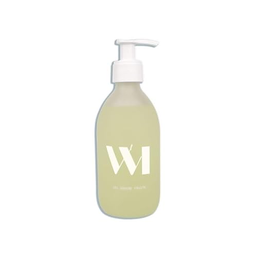 Whatmatters gel douche fruité 290ml