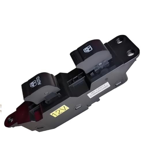 Interrupteur leve vitre camion JAC HF commande electrique principal 3746930LE050 lourd