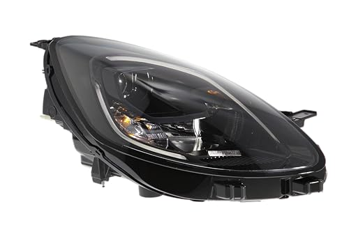 Valeo Faro Principal LED frontal derecho 451017 para FORD Puma de 1