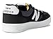 New Balance Men's CT300 V3 Sneaker, Black/White, 13