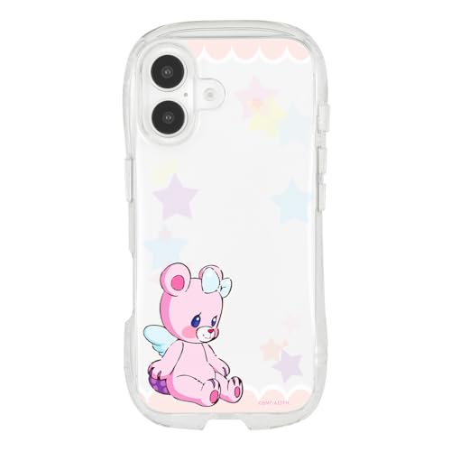 O}fB[Y ACJcI iPhone16 Ή NX^NAP[X GWF[xA BAK-02A