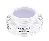Emmi-Nail Studioline 1-Phasen-Gel - selbstglättendes All-In-One Gel, 15 ml
