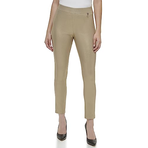 Tommy Hilfiger Women's Pull on Work Pants2