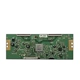 6870C-0697A V17_UHD_LoM17_60HZ T-CONボード 6870C-0697(55 inch) image