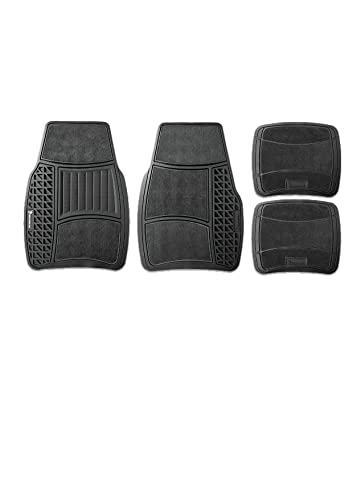 MICHELIN Premium floor mats from Flex Lines