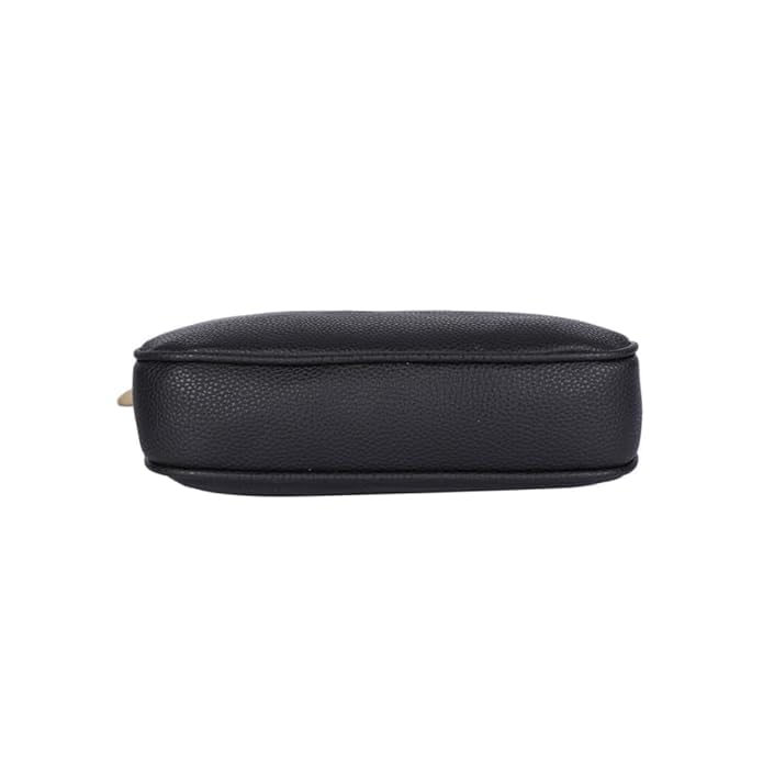 Image of Slingbag for women | Black shoulder bag