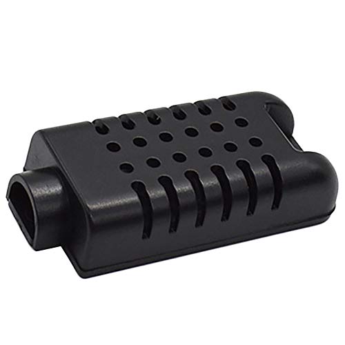 Buy tellaLuna Plastic Case Small Humidity Sensor Electronics Box