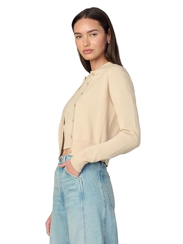 Joe's Women's The Dani Cotton Cardigan2