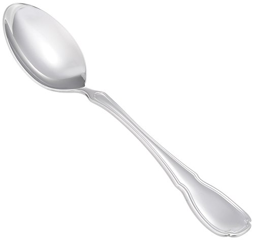 遠藤商事 業務用 マーベラス ステーブルスプーン 18-12ステンレススチール 日本製 OMC01032