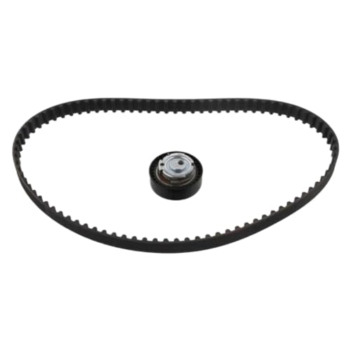 Kit de correa de distribución 130C17480R para Sandero y Kangoo 1.6