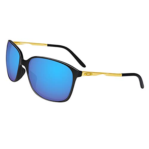 Image of Game Changer Lenses Replacement for Oakley Sunglass OO9291 Polarized