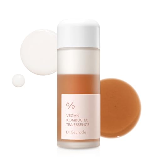 Dr. Ceuracle Kombucha Tea Essence 150ml