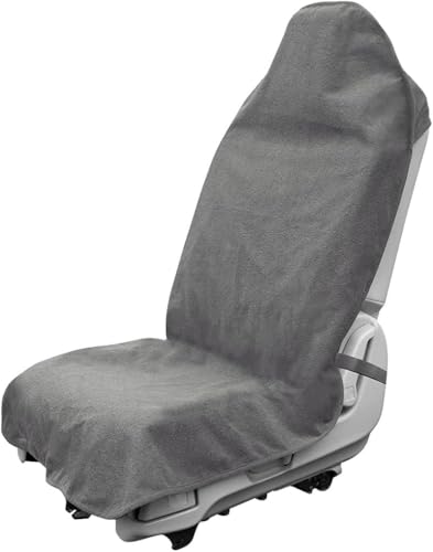Housse de siège KIA EV3 étanche pour protéger de l'humidité - 2
