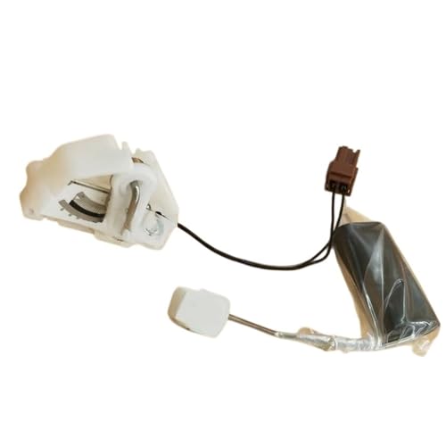 Sensor de nivel de combustible para Nissan Micra K12 Juke F15 aforador tanque gasolina 17040-9U01C