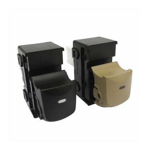 Bouton interrupteur vitre bloquée ? Solution lève-vitre 93570-4V000 Elantra - 4